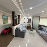 Apartamento para alugar com 4 suítes em Santana, São Paulo, SP
