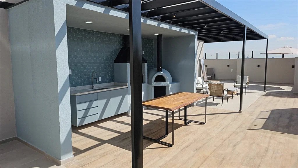 Apartamento à venda com 2 quartos em Butantã, São Paulo, SP