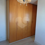 Apartamento à venda com 2 quartos, sendo 1 suíte, em Vila Hamburguesa, São Paulo, SP
