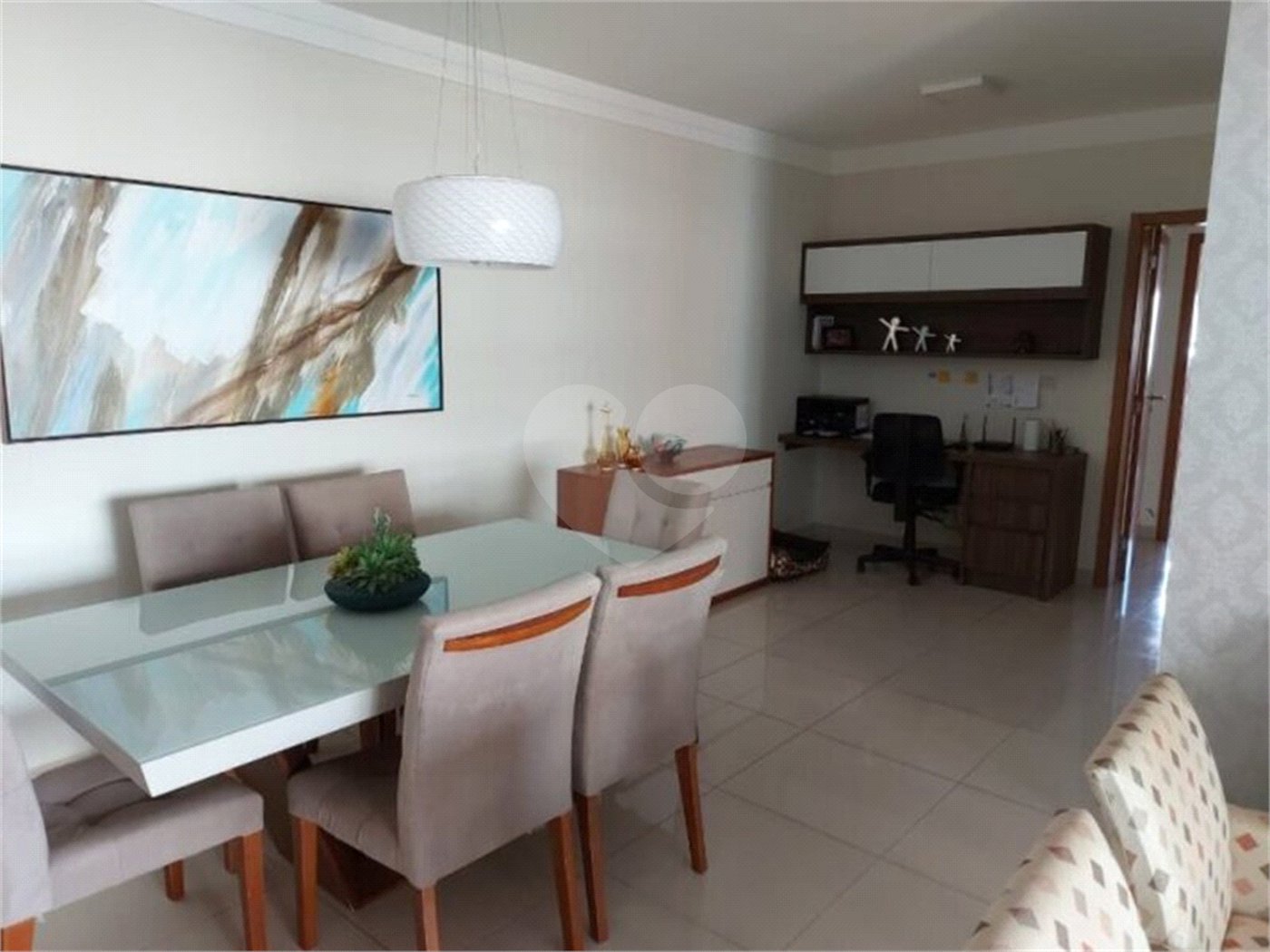 Apartamento à venda com 3 suítes em Jardim Botânico, Ribeirão Preto, SP