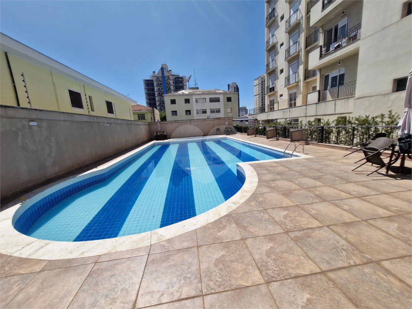 Apartamento à venda com 3 suítes em Jardim São Paulo(zona Norte), São Paulo, SP