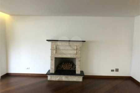 Apartamento à venda com 4 suítes em Vila Suzana, São Paulo, SP