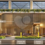 Belíssimo apartamento de 337m² no exclusivo Condomínio Casa Ibirapuera.