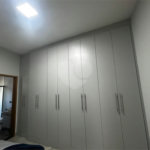 Casa à venda com 2 quartos, sendo 1 suíte,  no condomínio Residencial Parque Imperial, Salto - SP