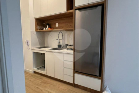 Casa à venda com 1 quarto no condomínio Sergipe Boutique, São Paulo - SP