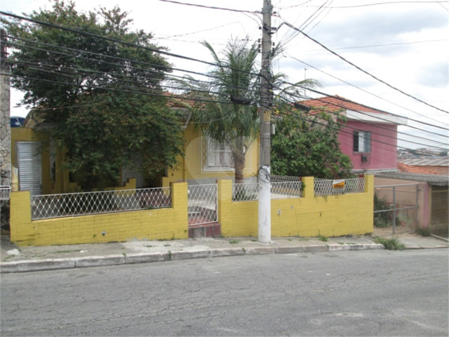 Terreno à venda em Casa Verde, São Paulo, SP