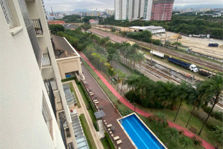 Apartamento à venda com 3 quartos, sendo 1 suíte, em Água Branca, São Paulo, SP