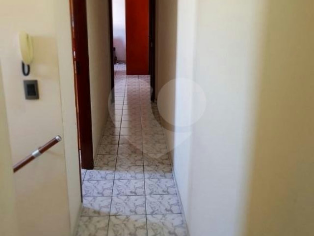 Sobrado à venda com 3 quartos, sendo 1 suíte,  em Freguesia do Ó, São Paulo, SP