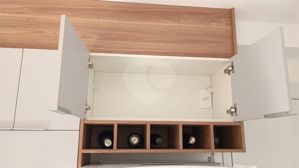Apartamento à venda com 2 quartos em Lapa, São Paulo, SP