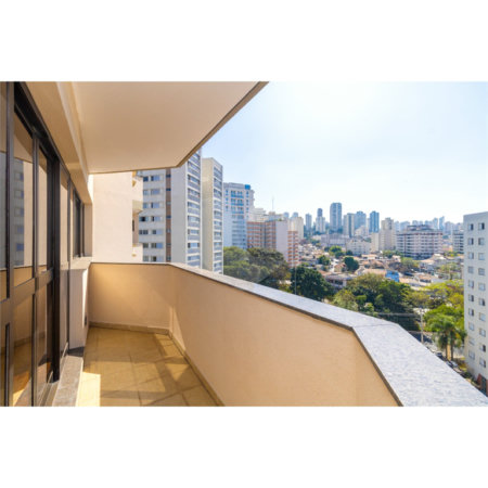Apartamento à venda ou para alugar com 4 quartos, sendo 2 suítes, em Santana, São Paulo, SP