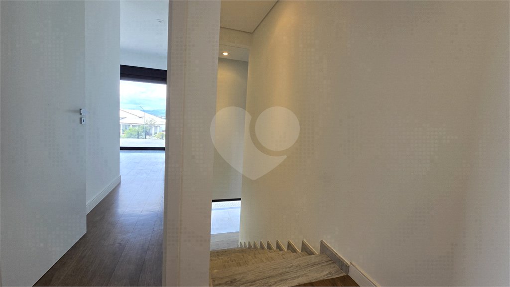 Casa à venda com 4 suítes no condomínio Alphaville Nova Esplanada 1, Votorantim - SP