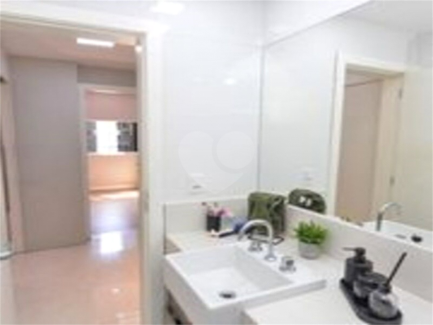 Apartamento à venda com 3 quartos em Tijuca, Rio de Janeiro, RJ