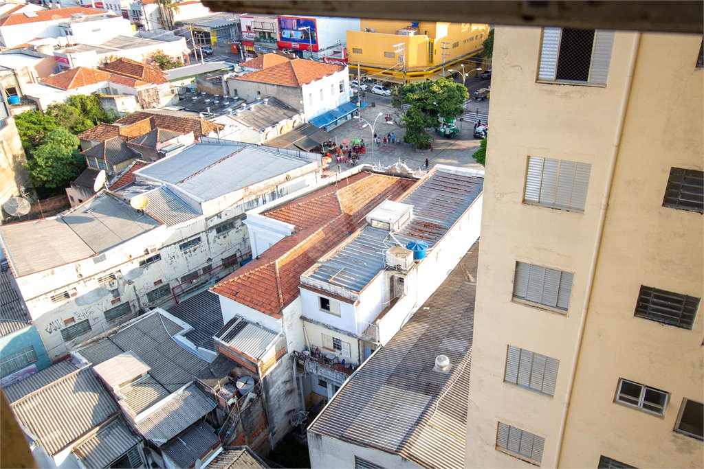 Apartamento à venda com 2 quartos no Centro, São Roque, SP