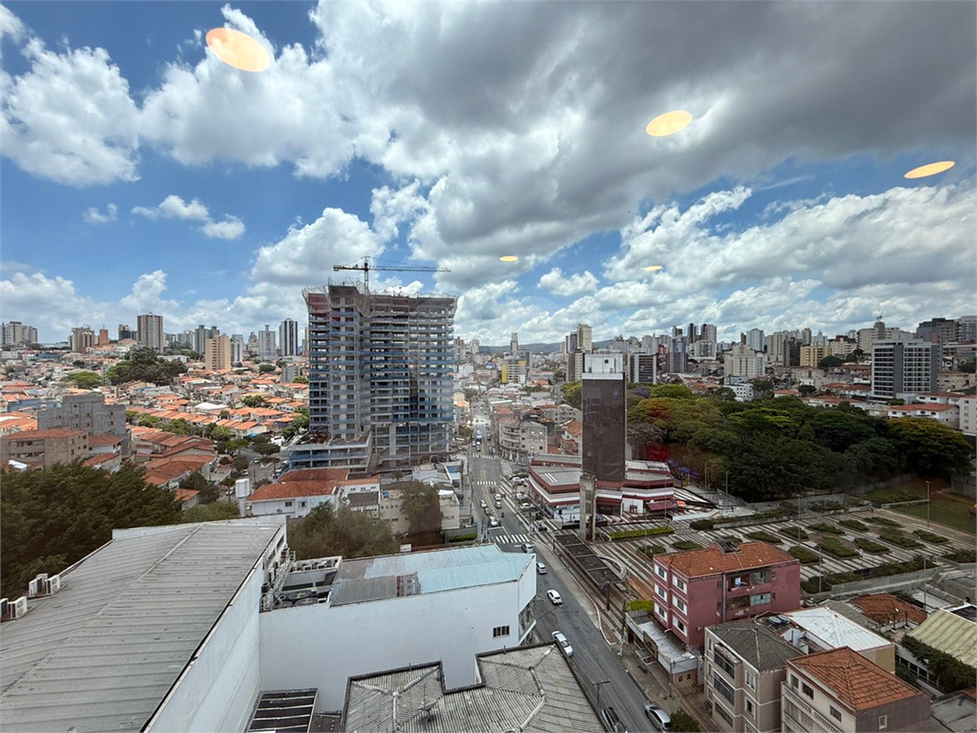 Apartamento à venda com 1 suíte em Jardim São Paulo(zona Norte), São Paulo, SP