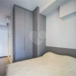 Apartamento à venda com 1 quarto em Pinheiros, São Paulo, SP