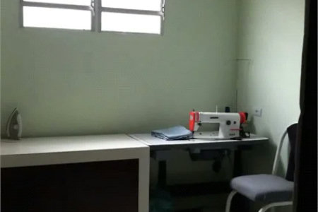 Casa Térrea à venda com 3 quartos em Terras de São Felipe (caucaia do Alto), Cotia - SP