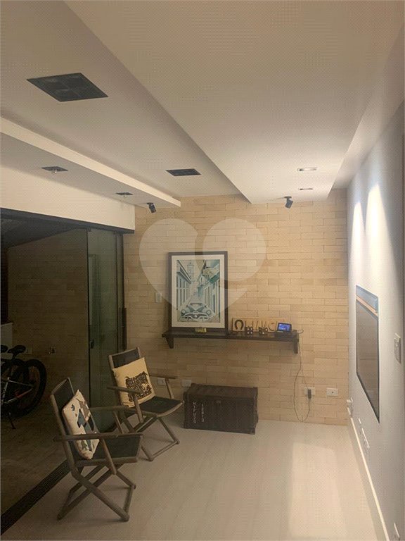 Apartamento à venda com 1 quarto em Jardim Paulista, São Paulo, SP