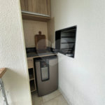 Apartamento à venda com 3 suítes em Brooklin Paulista, São Paulo, SP