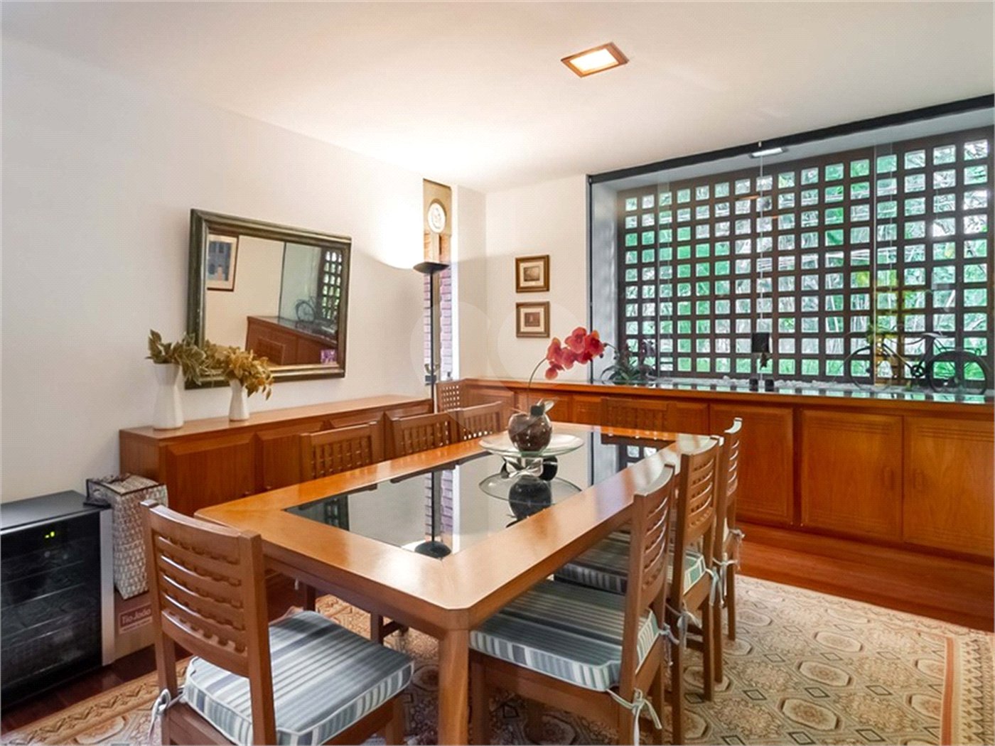 Casa à venda com 4 suítes em Vila Madalena, São Paulo, SP