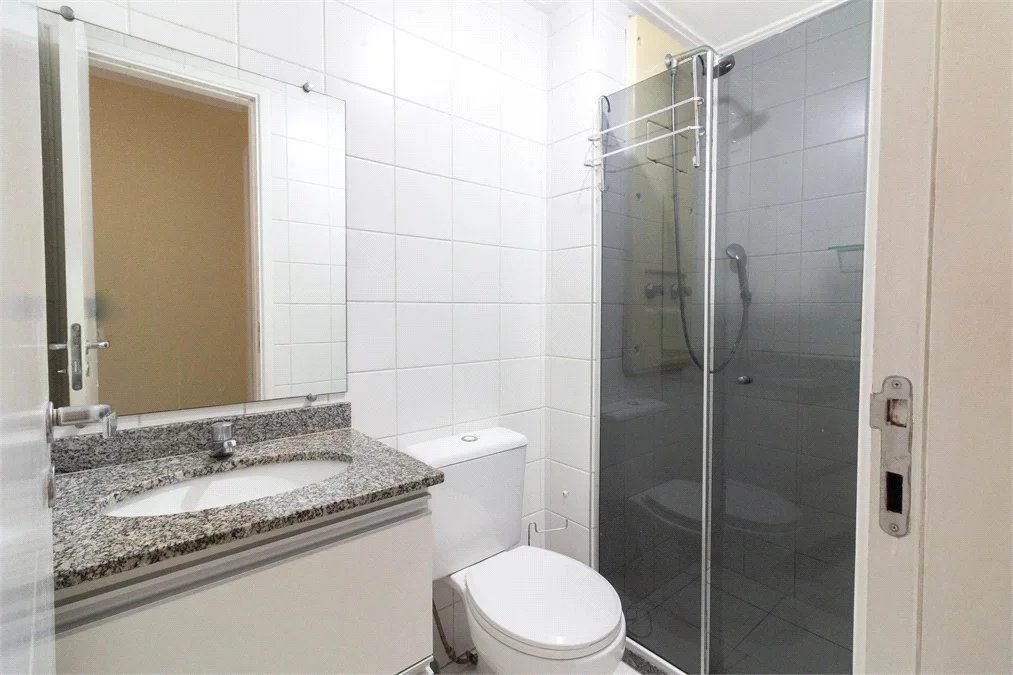 Apartamento à venda com 3 quartos, sendo 1 suíte, em Butantã, São Paulo, SP