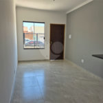 Casa à venda com 2 quartos em Jardim J S Carvalho, Sorocaba, SP