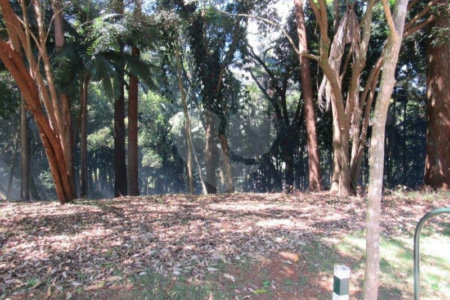 Terreno à venda em Alto da Boa Vista, São Paulo, SP