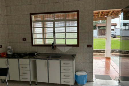 Chácara à venda com 3 quartos, sendo 1 suíte, em João Jabour, Salto, SP