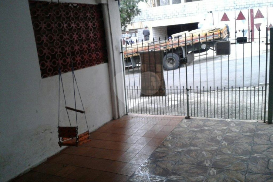 Casa Térrea à venda com 4 quartos, sendo 1 suíte, em Santana, São Paulo, SP
