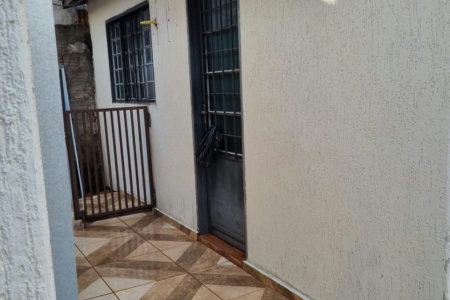 Casa à venda com 3 quartos, sendo 1 suíte,  em Jardim Nova Americana, Três Lagoas, MS