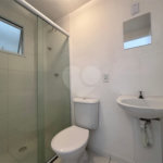 Apartamento à venda com 2 quartos, sendo 1 suíte, em Jardim Piratininga, Sorocaba, SP
