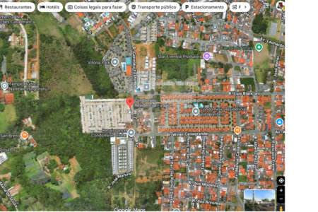 Casa à venda com 2 quartos no condomínio Faggion, Suzano - SP