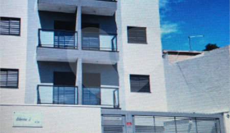 Apartamento à venda com 2 quartos em Vila Prudente, São Paulo, SP