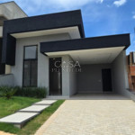 Casa em condomínio à venda com 3 quartos, sendo 2 suítes, em Jardim Novo Horizonte, Sorocaba, SP