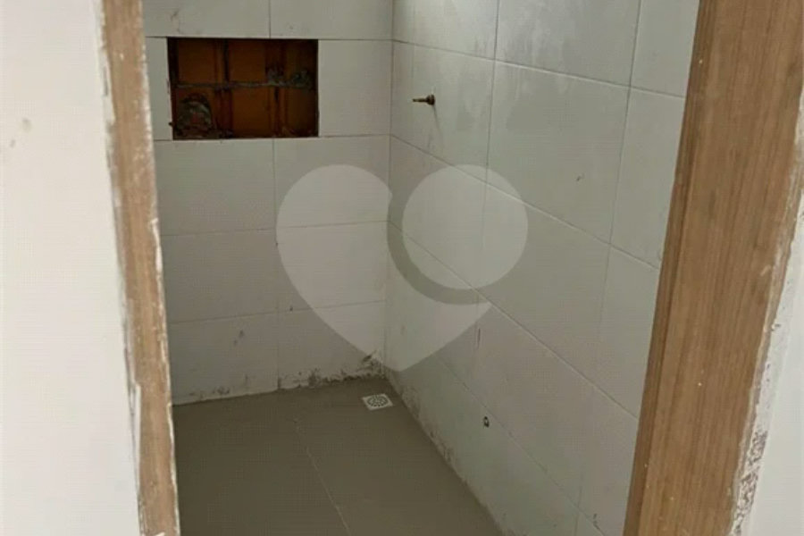 Apartamento à venda com 2 quartos em VILA NOVA CACHOEIRINHA, São Paulo, SP