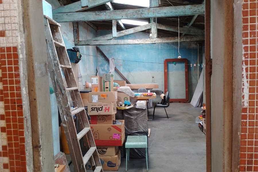 Sobrado à venda com 2 quartos em Vila Maria, São Paulo, SP