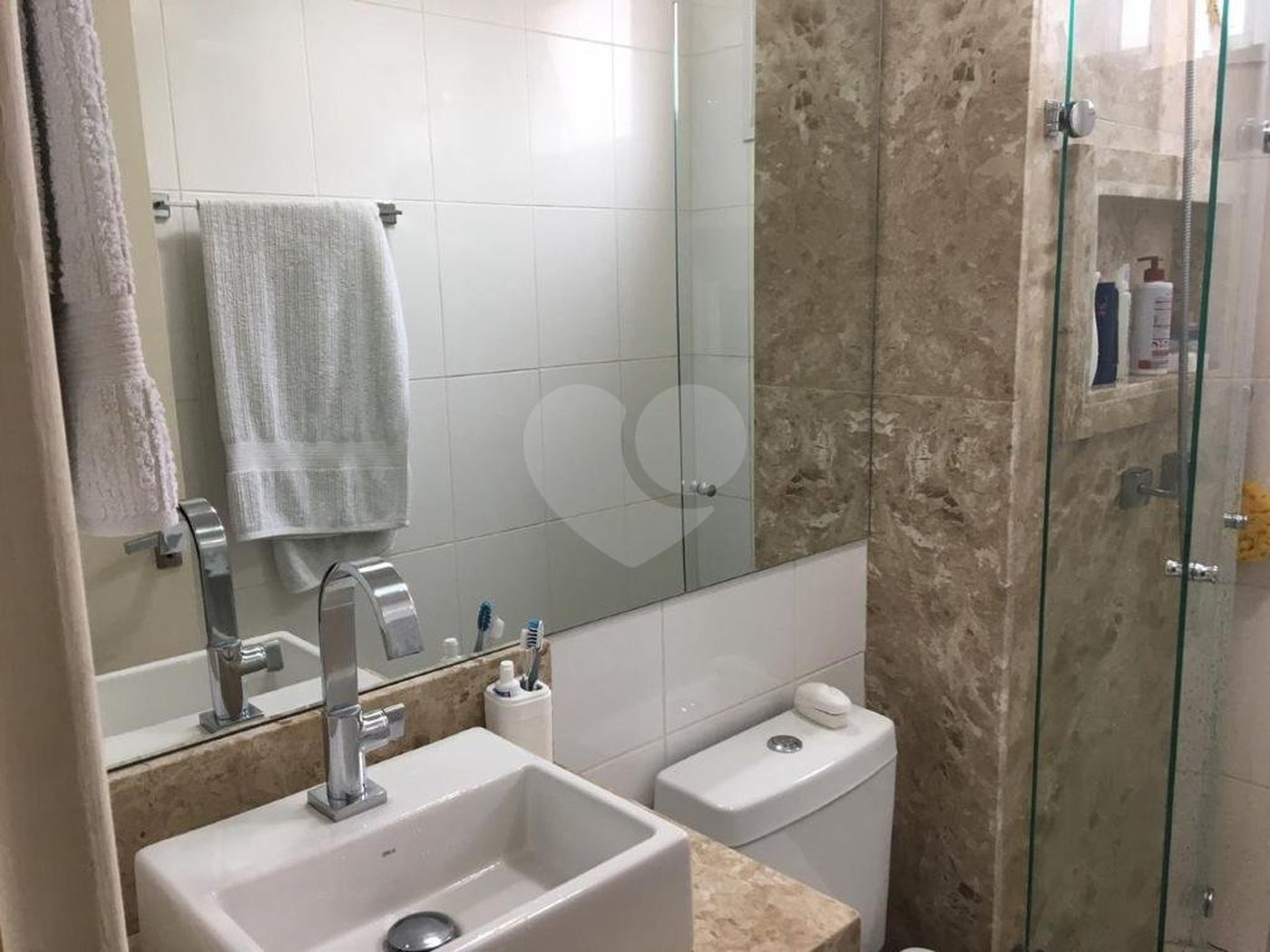 Apartamento à venda com 2 quartos em Vila Sônia, São Paulo, SP