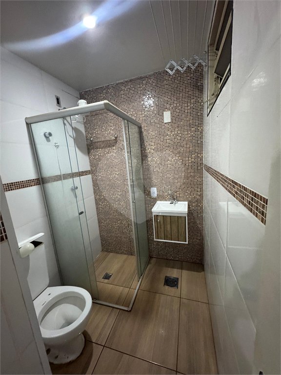 Apartamento à venda com 1 quarto em Vila Virgínia, Ribeirão Preto, SP