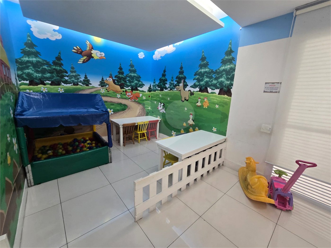 Apartamento à venda com 3 quartos, sendo 1 suíte, em Andaraí, Rio de Janeiro, RJ