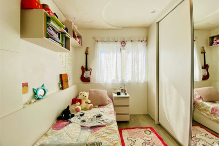 Apartamento à venda com 3 quartos, sendo 1 suíte, no Centro, São Bernardo do Campo, SP