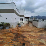 Apartamento à venda com 2 quartos, sendo 1 suíte, em Maracanã, Rio de Janeiro, RJ