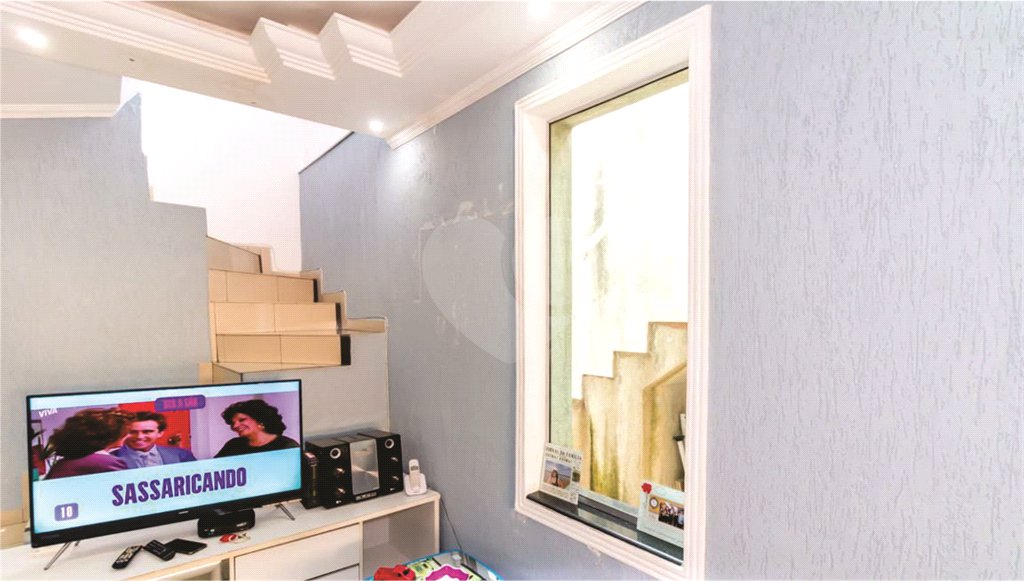 Casa à venda com 3 quartos em Vila Maria, São Paulo, SP