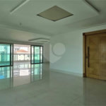 Apartamento Residencial à venda, Ponta da Praia, Santos - AP0507.