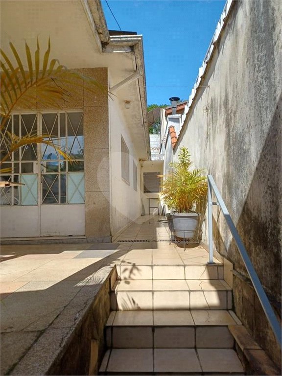 Sobrado à venda com 3 quartos em Santana, São Paulo, SP