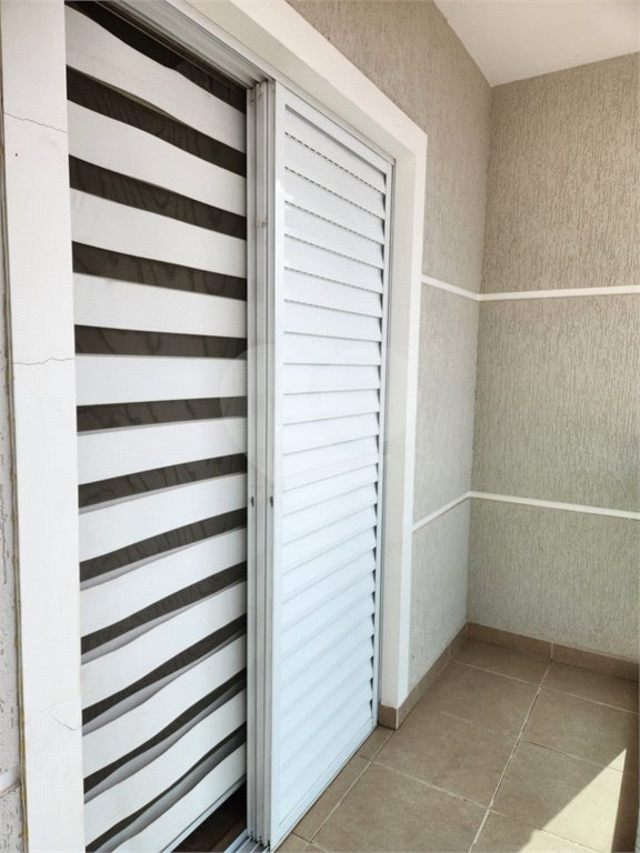 Sobrado à venda com 2 suítes em Vila Mazzei, São Paulo, SP