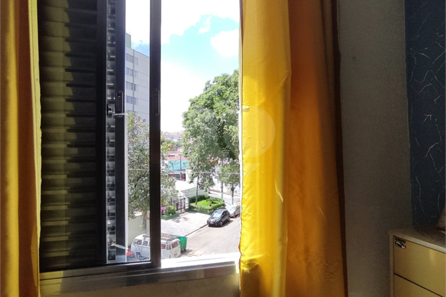 Apartamento à venda com 3 quartos em Parque Mandaqui, São Paulo, SP