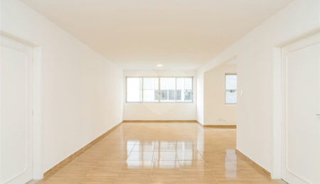 Apartamento à venda com 3 quartos, sendo 1 suíte,  em Itaim Bibi, São Paulo, SP