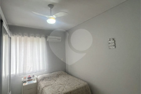 Apartamento à venda com 2 quartos em Tijuca, Rio de Janeiro, RJ