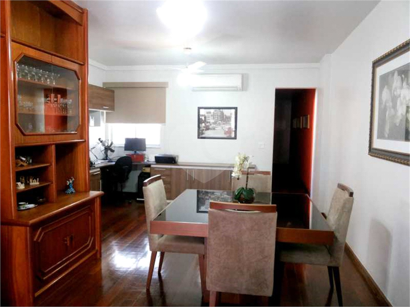 Apartamento à venda com 2 quartos, sendo 1 suíte, em Tijuca, Rio de Janeiro, RJ