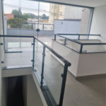 Sobrado à venda com 3 quartos, sendo 1 suíte, em Vila São Paulo, São Paulo, SP