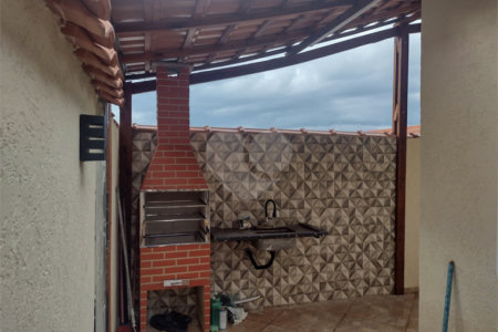 Casa Térrea à venda com 3 quartos, sendo 1 suíte, em Jardim Horto do Ipê, Itaquaquecetuba, SP